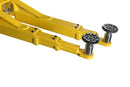 10,000LB 2-Post Floor Plate Heavy Duty Car Lift with 3 Year Warranty – HW-10KBP-A