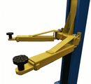 Mayflower Blacksmith 2-Post Lift Floor Plate BP 9500 lbs