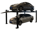 Mayflower Blacksmith Heavy Duty 4-Post Lift Storage Service Extra Length Height Pro8000XLH
