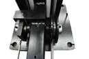 Mayflower Blacksmith Heavy Duty 4-Post Lift Storage Service Extra Length Height Pro8000XLH