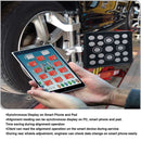 V89 Wheel Alignment Machine 3d Tire Aligner System Brand New
