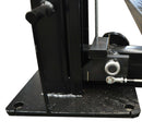 Mayflower Blacksmith Heavy Duty 4-Post Lift Storage Service Extra Length Height Pro8000XLH