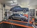 Triumph NSS-8 8,000 lb 4 Post Car Lift