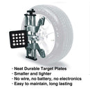 V89 Wheel Alignment Machine 3d Tire Aligner System Brand New