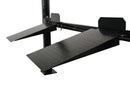 Mayflower Blacksmith Heavy Duty 4-Post Lift Car lift Storage Service Pro 8000