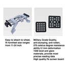 V89 Wheel Alignment Machine 3d Tire Aligner System Brand New