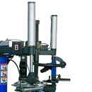 XINKONG Lankistr 988 Tire Changer Wheel Changer Machine 110v With Auxiliary Arm 12″-24″