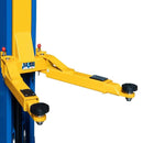 L2910 2 Post Car Lift 9,000 LB Capacity Auto Truck Hoist 220V
