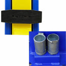 L2900 2-Post Lift 9,000 Lb Capacity Car Auto Truck Hoist 220v Or 110v