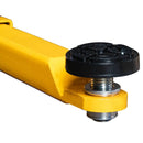 L2900 2-Post Lift 9,000 Lb Capacity Car Auto Truck Hoist 220v Or 110v
