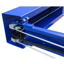 AUTO 10,000 LBS L1000 2 Post Lift Car Lift Auto Truck Hoist 220V or 110V