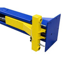 L2900 2-Post Lift 9,000 Lb Capacity Car Auto Truck Hoist 220v Or 110v