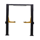 APlusLift 14,000LB 2-Post Overhead Single Release Direct Drive Car Lift with 3 Year Warranty – AP-14SR