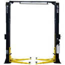APlusLift 12,000LB 2-Post Overhead Single Release Direct Drive Car Lift with 3 Year Warranty – AP-12SR
