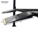 Atlas Garage PRO8000EXT-L 8,000 lb Extra Tall/Extra Long 4-Post Lift
