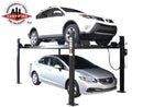 Atlas Apex8 ALI Certified 8,000 lbs 4 Post Lift
