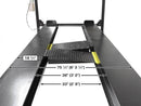 Atlas Apex8 ALI Certified 8,000 lbs 4 Post Lift