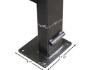 Atlas Apex8 ALI Certified 8,000 lbs 4 Post Lift
