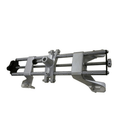 IDEAL 3D IMAGE WHEEL ALIGNER