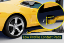 10AP 10,000‐lb. Capacity / Adaptable Clearfloor / Adjustable Width / Screw Pads