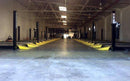 HD-9 Series 9,000-lb. Capacity / Four-Post Parking Lift