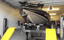 BENDPAK TC-3000 3,000-LB. CAPACITY TELESCOPING BOAT TRAILER TONGUE PLATFORM