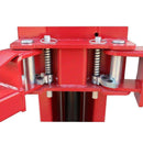 12,000 Lbs 2-Post Lift / Single Point Lock Release / 2-Post Auto Car Lift