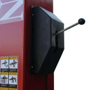 12,000 Lbs 2-Post Lift / Single Point Lock Release / 2-Post Auto Car Lift