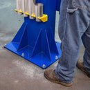 Forward lift dp18 18,000lb ali certified two-post lift