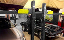 HD-7 Series (5175510) 7,000-lb. Capacity / Four-Post Parking Lift