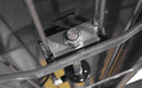 HD-7 Series (5175510) 7,000-lb. Capacity / Four-Post Parking Lift