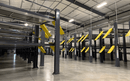 HD-973P (5175238) 9,000 and 7,000 Lb. Capacity / Tri-Level Parking Lift / SPECIAL ORDER / PATENT PENDING