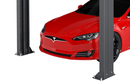 HD-973P (5175238) 9,000 and 7,000 Lb. Capacity / Tri-Level Parking Lift / SPECIAL ORDER / PATENT PENDING