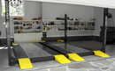 HD-9SW (5175023) 9,000-lb. Capacity / Super-Wide Car Stacker Parking Lift