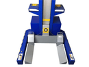 IDEAL MSC-13K-B-226 MOBILE COLUMN LIFT, TWO COLUMN SET, 26,000 LBS.