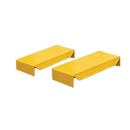 IDEAL MSC FORKLIFT SPACER SET 20,000 LBS., SET OF 2 ALI CERTIFIED