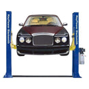 Mayflower Blacksmith 2-Post Lift Floor Plate BP 9500 lbs