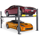 HD-9 Series 9,000-lb. Capacity / Four-Post Parking Lift