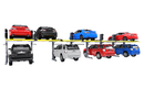 PL-6000DC (5175427) 6,000 Lb. Capacity / Two-Post Parking Lift / Shared Columns / SPECIAL ORDER