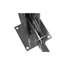 BENDPAK HDSO14AX 14,000 LB. CAPACITY / ALI CERTIFIED ALIGNMENT / EXTENDED / OPEN FRONT / INCLUDES TURNPLATES AND SLIP PLATES