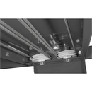 BENDPAK HD-9XW 9,000-LB. CAPACITY ALI CERTIFIED STANDARD WIDTH, EXTRA-TALL LIFT