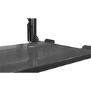 BENDPAK HD-9ST 9,000-LB. CAPACITY ALI CERTIFIED NARROW WIDTH CAR LIFT
