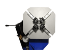 IDEAL TC-400M-B MOTORCYCLE/ATV TIRE CHANGER