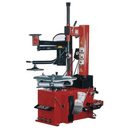 TUXEDO TC-950-WPA WITH LEFT SIDE PRESS ARM