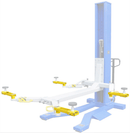 IDEAL UTVKIT-MSC-6KLP UTV ADAPTOR KIT