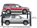 Atlas Garage PRO9000 9,000 lb 4-Post Lif