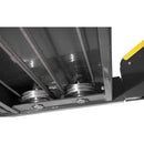 HD-9XL 9,000-lb. Capacity / Four-Post Lift / Standard Width / Extended Length
