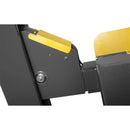 HD-9XL 9,000-lb. Capacity / Four-Post Lift / Standard Width / Extended Length