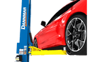 D2-10A ASYMMETRIC TWO-POST LIFT