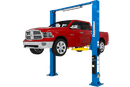 D2-12C SYMMETRIC HEAVY-DUTY TWO-POST LIFT